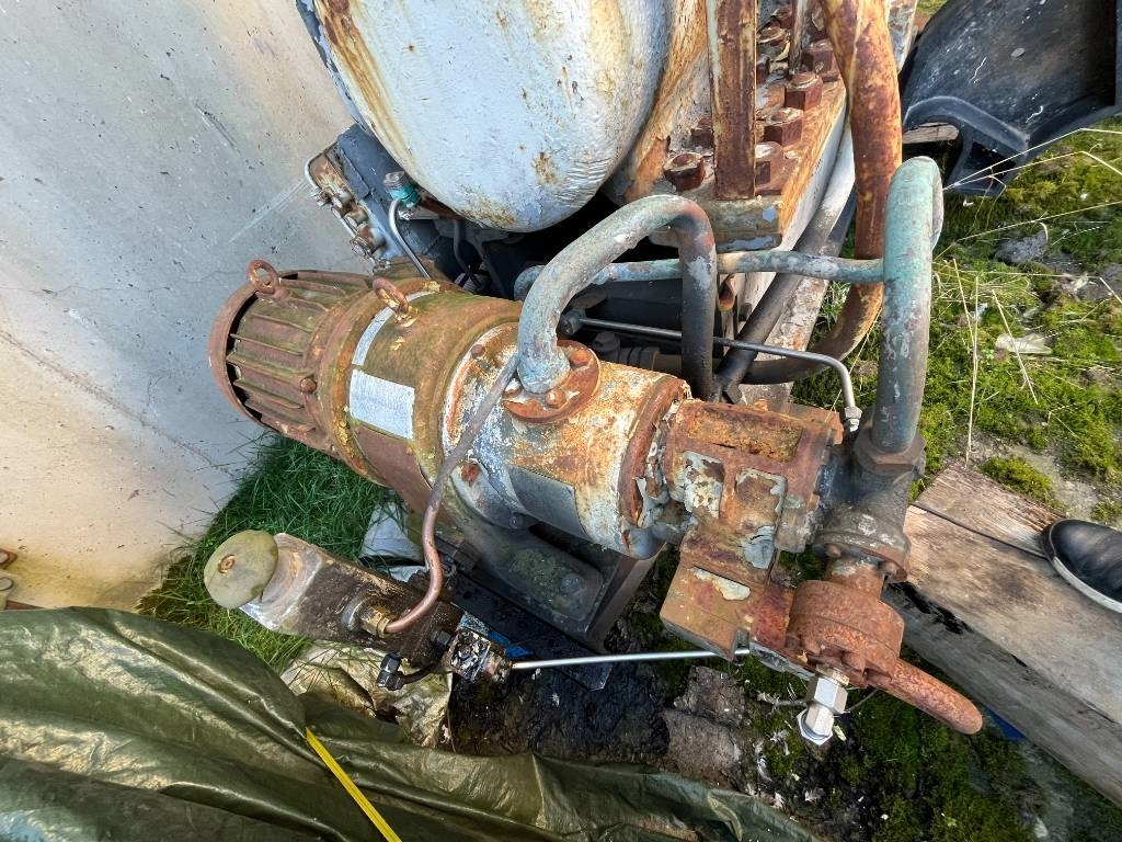 Annet Electraulic Hydraulic Press - Industrial equipment: picture 5 Annet Electraulic Hydraulic Press - Industrial equipment: picture 5