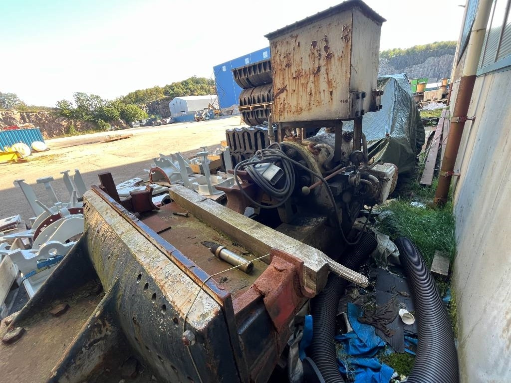 Annet Electraulic Hydraulic Press - Industrial equipment: picture 2 Annet Electraulic Hydraulic Press - Industrial equipment: picture 2