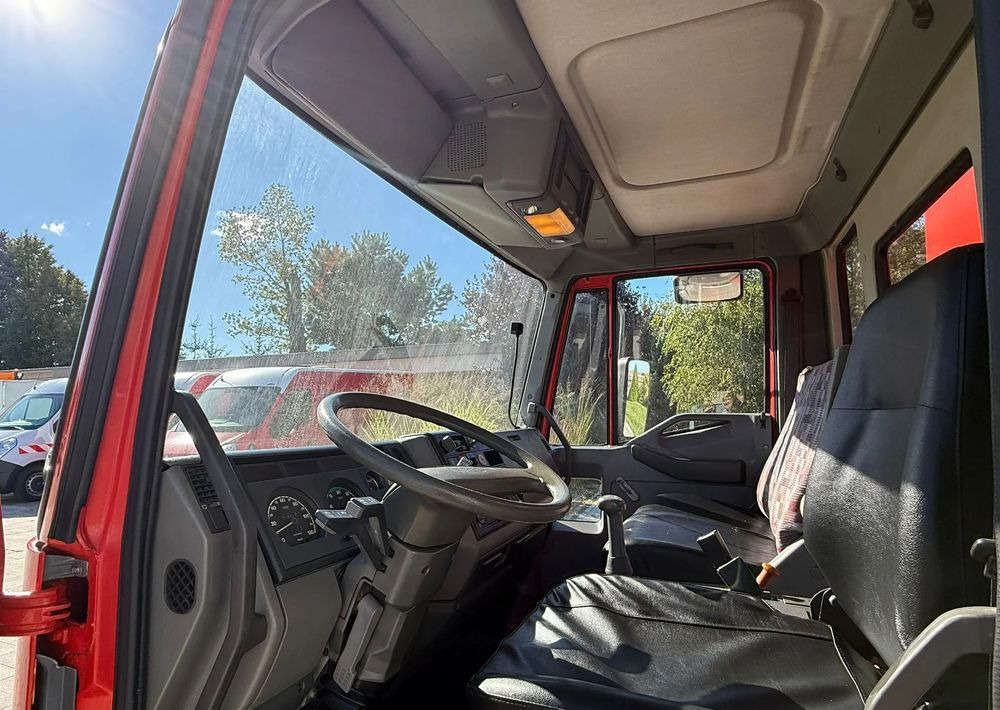 Iveco Eurocargo 65E12 BEMAEX VSR - Fire truck: picture 5 Iveco Eurocargo 65E12 BEMAEX VSR - Fire truck: picture 5