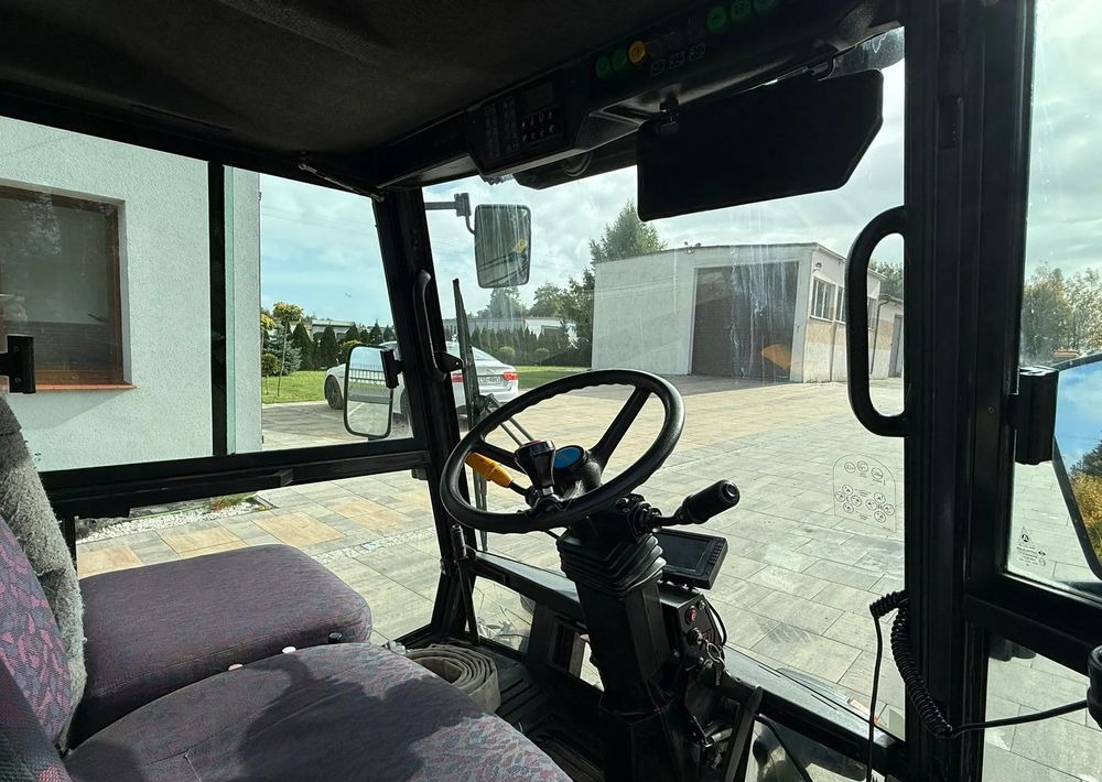 Schmidt Compact 200 - Garbage truck: picture 5 Schmidt Compact 200 - Garbage truck: picture 5