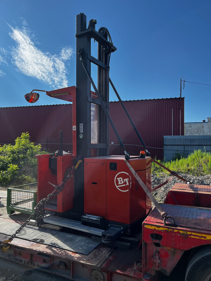 BT OP 1000 SE - Order picker: picture 4 BT OP 1000 SE - Order picker: picture 4