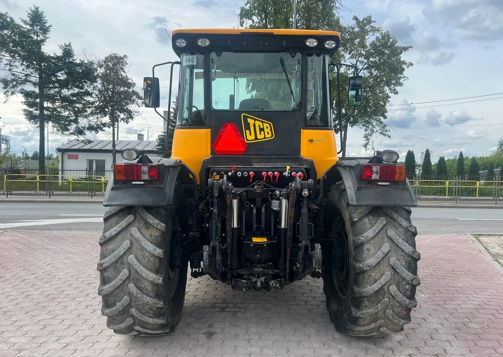 JCB Fastrac 3170 Plus - Farm tractor: picture 5 JCB Fastrac 3170 Plus - Farm tractor: picture 5