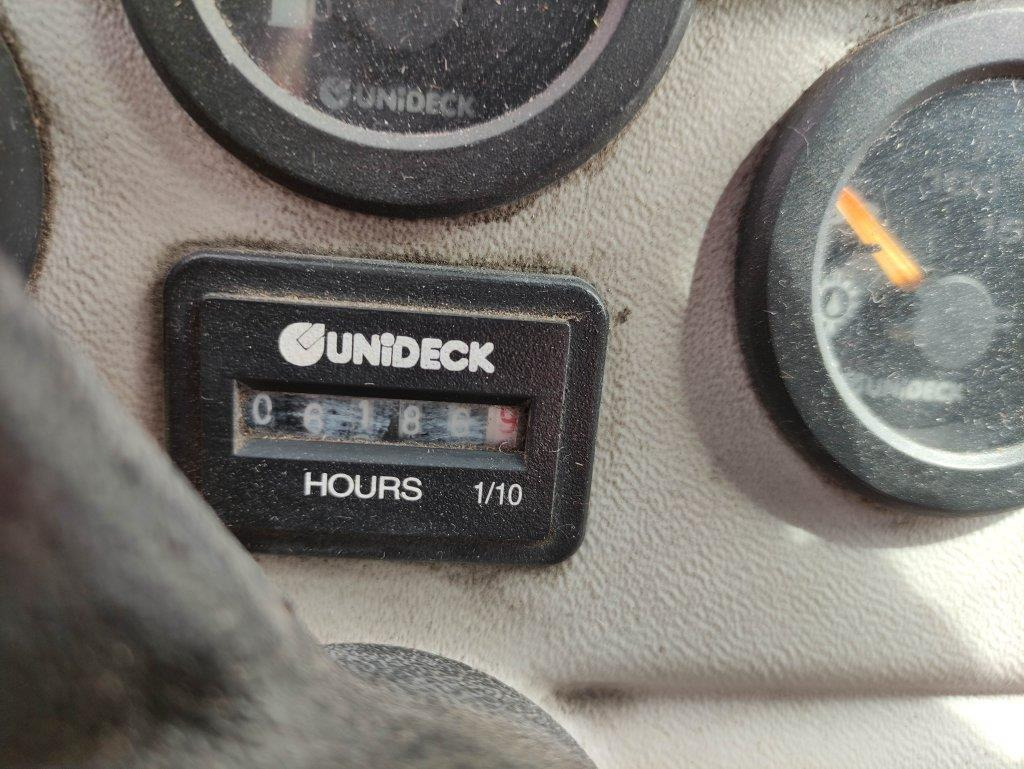 Side loader Bulmor DQN50-12-45V: picture 7 Side loader Bulmor DQN50-12-45V: picture 7