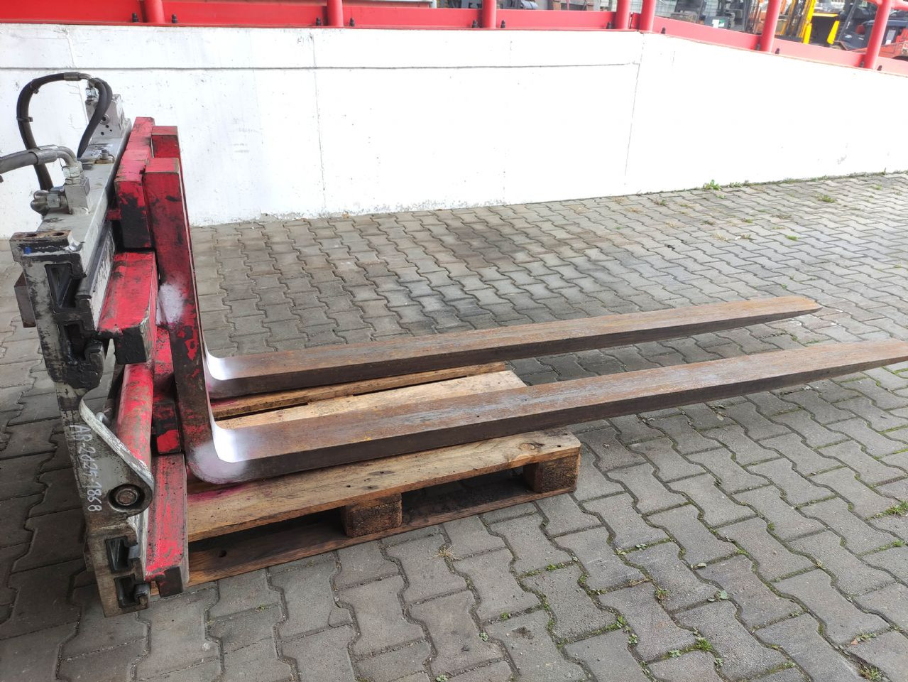 Durwen ZVP45 - Forks: picture 3 Durwen ZVP45 - Forks: picture 3