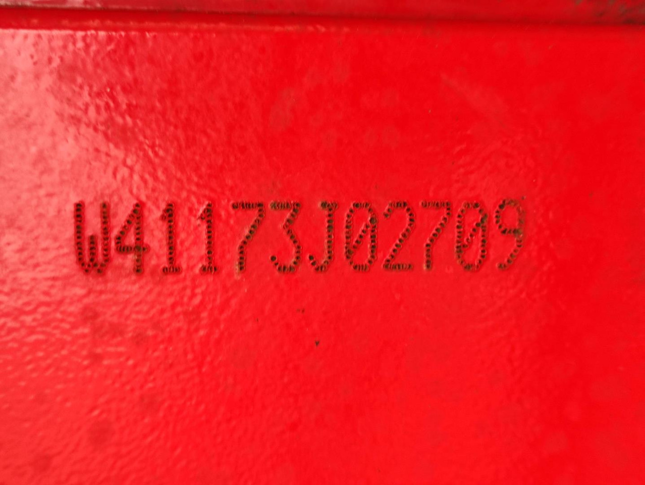 Linde L16APi-1173 - Stacker: picture 5 Linde L16APi-1173 - Stacker: picture 5