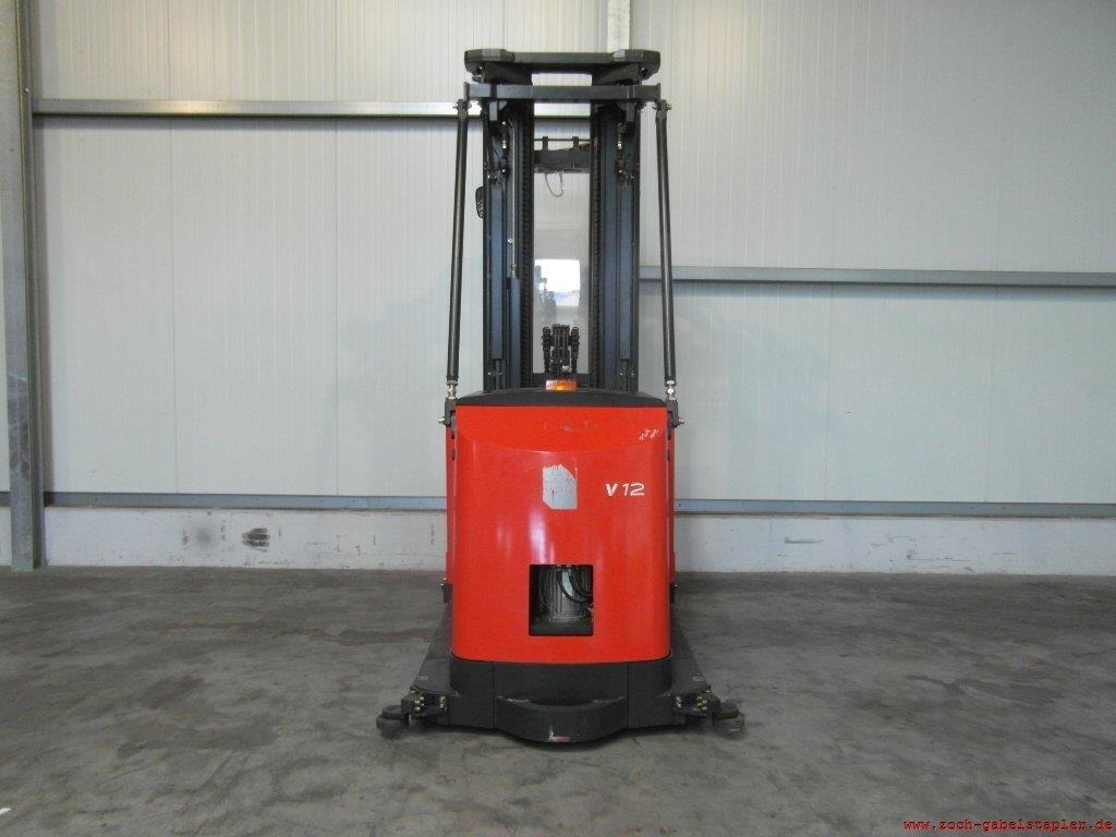 Linde V12 - Order picker: picture 3 Linde V12 - Order picker: picture 3