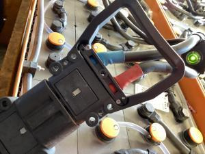 Still 48V   5 PzS 775 - Battery for Forklift: picture 3 Still 48V   5 PzS 775 - Battery for Forklift: picture 3