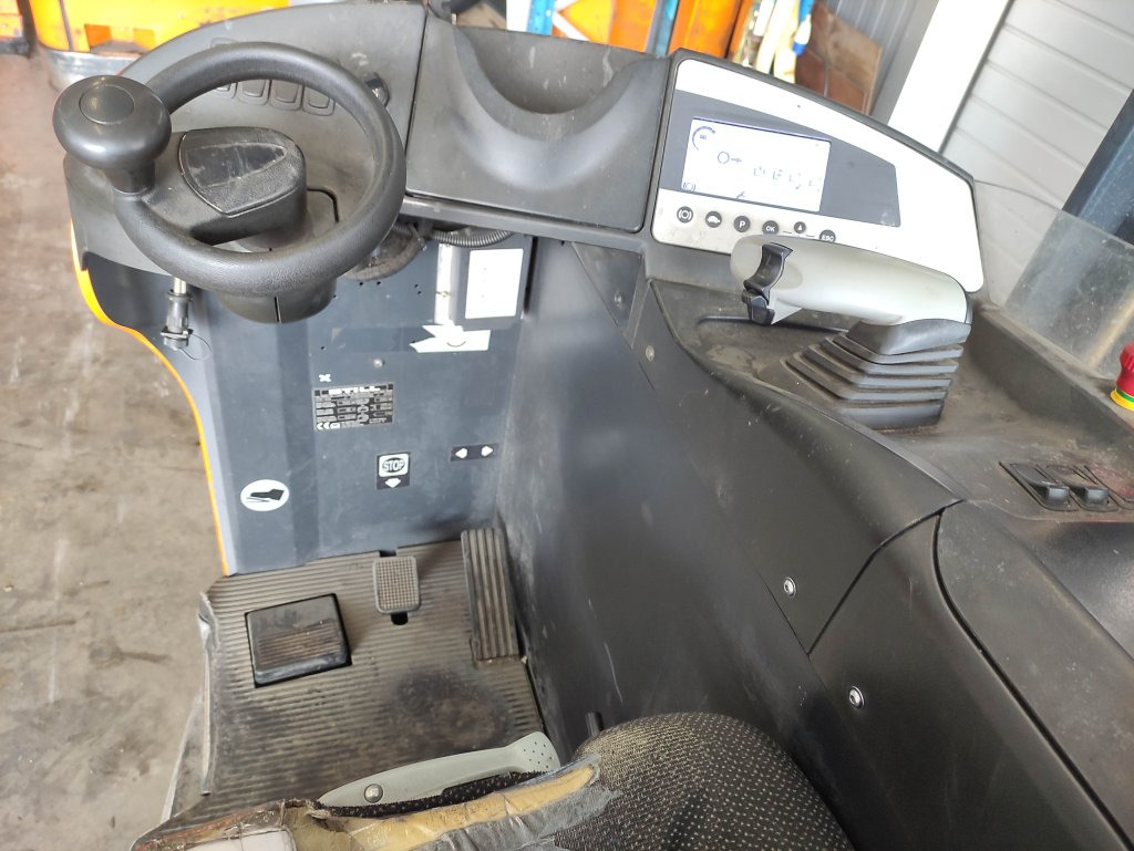 Still FM-X-14 - Reach truck: picture 5 Still FM-X-14 - Reach truck: picture 5