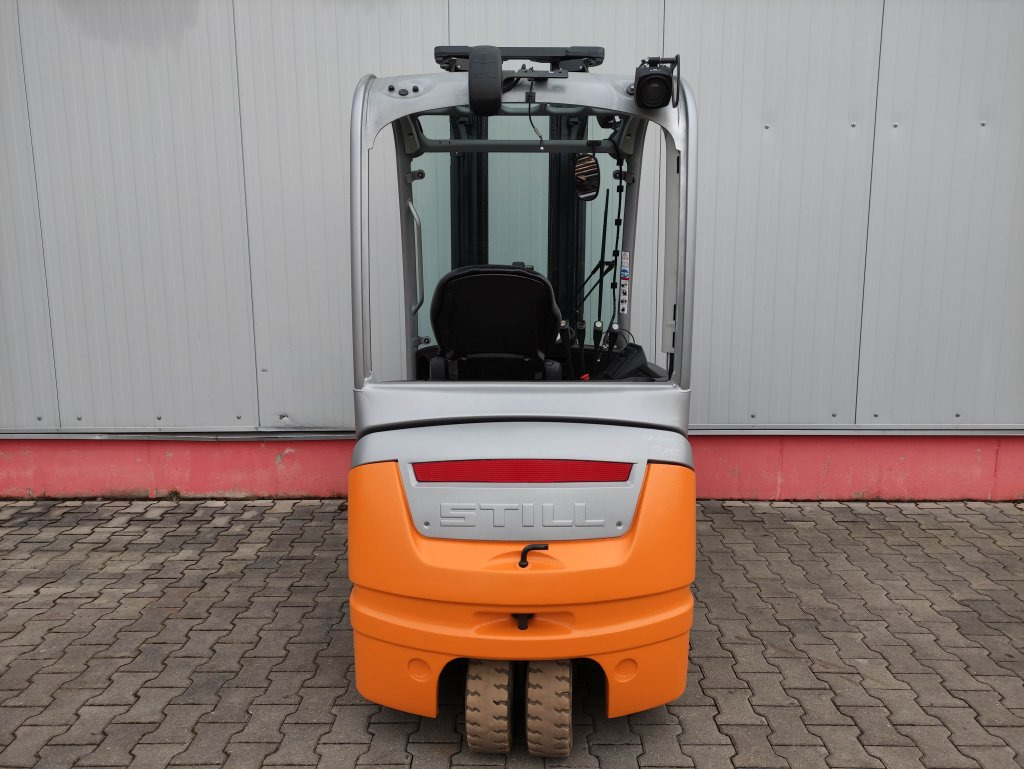 Still RX20-20 - Electric forklift: picture 4 Still RX20-20 - Electric forklift: picture 4