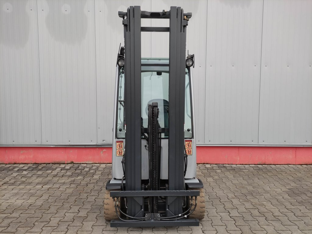 Still RX20-20 - Electric forklift: picture 3 Still RX20-20 - Electric forklift: picture 3