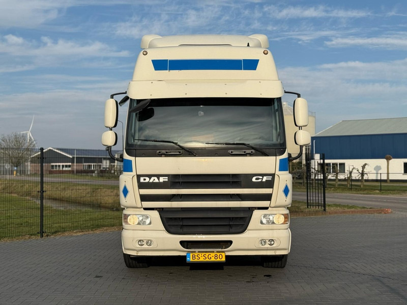DAF FT CF75 GOOD CONDITION, HOLLAND TRUCK, TYRES 80 PROCENT - Tractor unit: picture 2 DAF FT CF75 GOOD CONDITION, HOLLAND TRUCK, TYRES 80 PROCENT - Tractor unit: picture 2