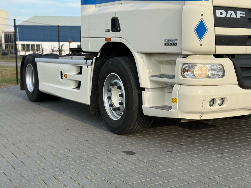 DAF FT CF75 GOOD CONDITION, HOLLAND TRUCK, TYRES 80 PROCENT - Tractor unit: picture 5 DAF FT CF75 GOOD CONDITION, HOLLAND TRUCK, TYRES 80 PROCENT - Tractor unit: picture 5