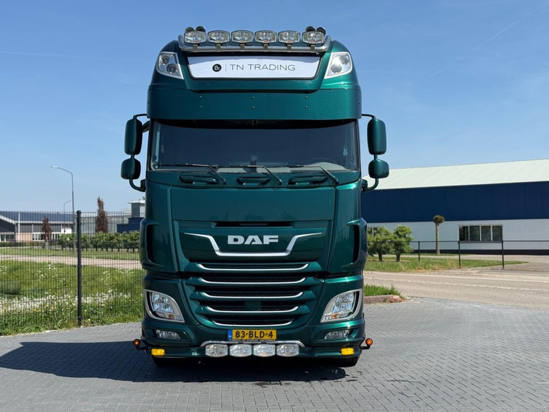 DAF XF 480 FTG SSC, SHOWTRUCK, ALU WIELEN, 6X2/4,. - Tractor unit: picture 4 DAF XF 480 FTG SSC, SHOWTRUCK, ALU WIELEN, 6X2/4,. - Tractor unit: picture 4