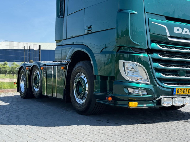 DAF XF 480 FTG SSC, SHOWTRUCK, ALU WIELEN, 6X2/4,. - Tractor unit: picture 3 DAF XF 480 FTG SSC, SHOWTRUCK, ALU WIELEN, 6X2/4,. - Tractor unit: picture 3