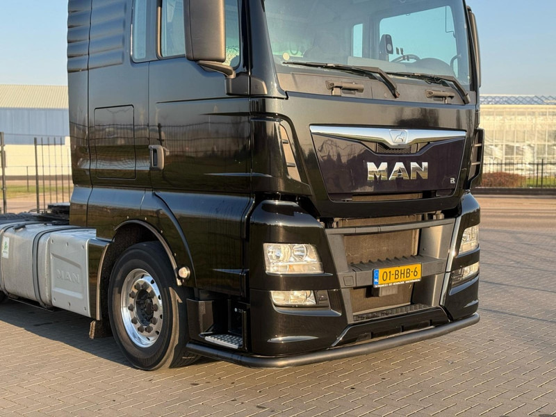 Tractor unit MAN TGX 18.440 NL TRUCK, ALCOA WHEELS, 2X TANK.: picture 6