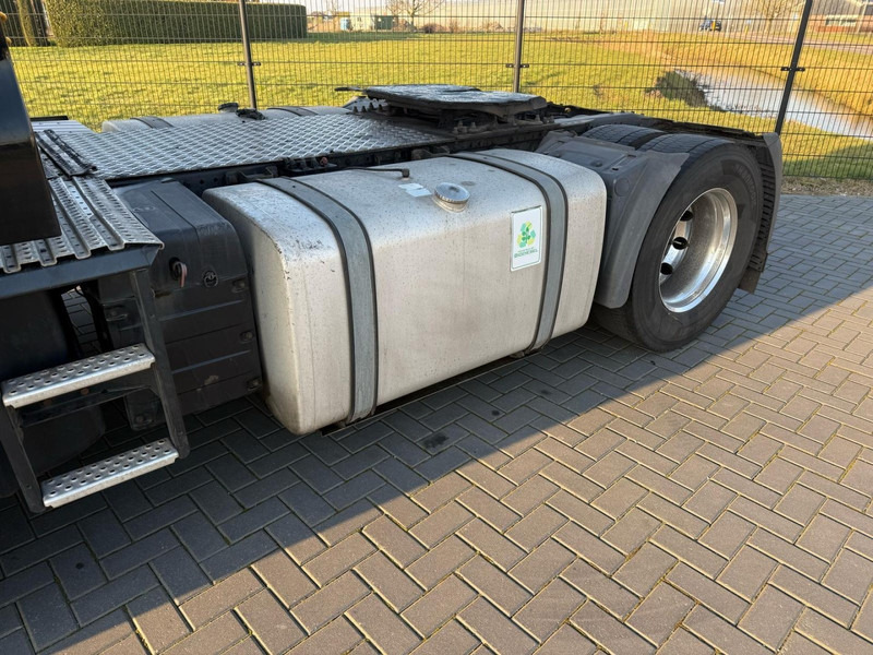 Tractor unit MAN TGX 18.440 NL TRUCK, ALCOA WHEELS, 2X TANK.: picture 12