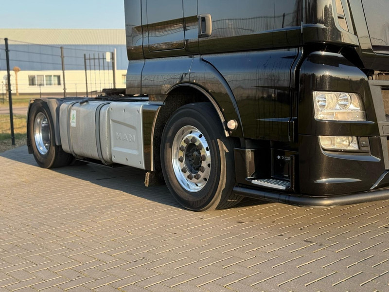 Tractor unit MAN TGX 18.440 NL TRUCK, ALCOA WHEELS, 2X TANK.: picture 7