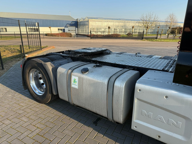 Tractor unit MAN TGX 18.440 NL TRUCK, ALCOA WHEELS, 2X TANK.: picture 16