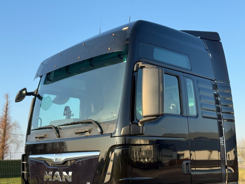 Tractor unit MAN TGX 18.440 NL TRUCK, ALCOA WHEELS, 2X TANK.: picture 9