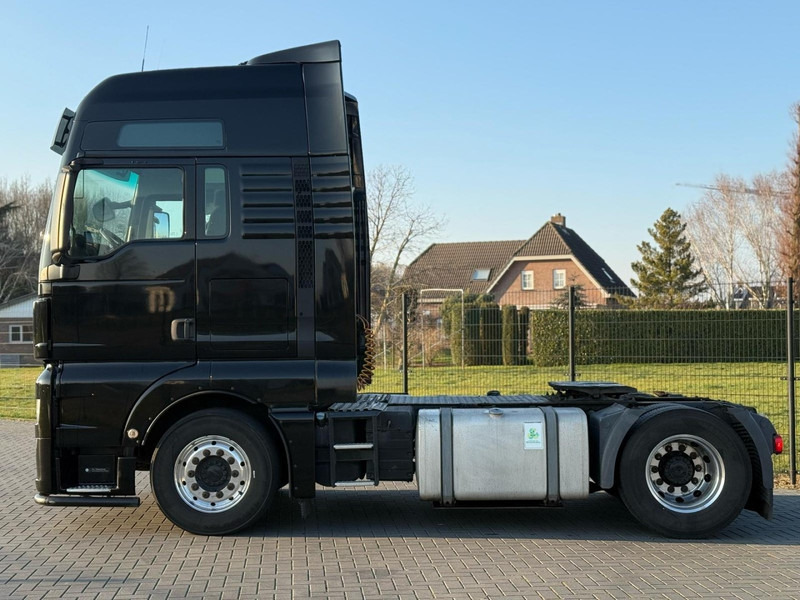 Tractor unit MAN TGX 18.440 NL TRUCK, ALCOA WHEELS, 2X TANK.: picture 13