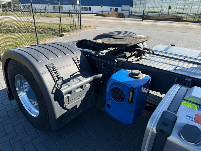Tractor unit Scania R450 NGS PTO, COMPRESSOR,  HYDRAULIEK, ALCOAS,: picture 16