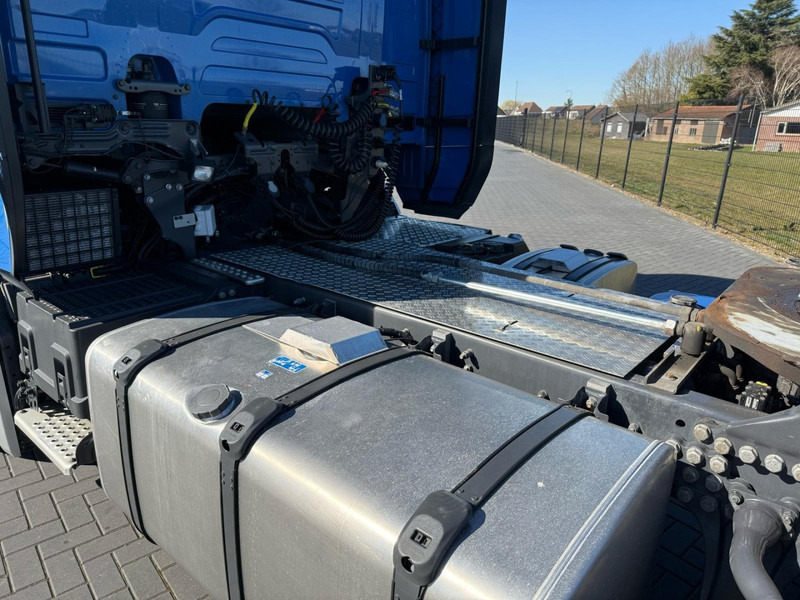 Tractor unit Scania R450 NGS PTO, COMPRESSOR,  HYDRAULIEK, ALCOAS,: picture 10