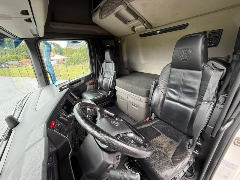 Scania S660 BOOGIE, VOLLUCHT, RETARDER, LEER. on lease Scania S660 BOOGIE, VOLLUCHT, RETARDER, LEER.: picture 19 Scania S660 BOOGIE, VOLLUCHT, RETARDER, LEER. on lease Scania S660 BOOGIE, VOLLUCHT, RETARDER, LEER.: picture 19