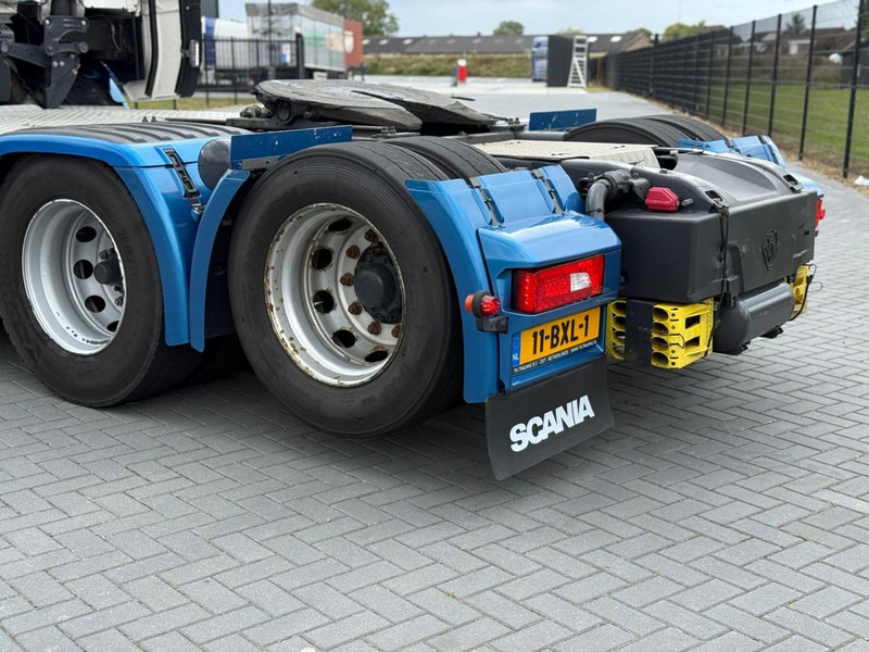 Scania S660 BOOGIE, VOLLUCHT, RETARDER, LEER. on lease Scania S660 BOOGIE, VOLLUCHT, RETARDER, LEER.: picture 11 Scania S660 BOOGIE, VOLLUCHT, RETARDER, LEER. on lease Scania S660 BOOGIE, VOLLUCHT, RETARDER, LEER.: picture 11