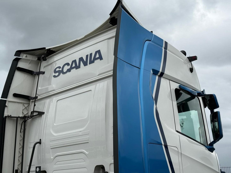 Scania S660 BOOGIE, VOLLUCHT, RETARDER, LEER. on lease Scania S660 BOOGIE, VOLLUCHT, RETARDER, LEER.: picture 16 Scania S660 BOOGIE, VOLLUCHT, RETARDER, LEER. on lease Scania S660 BOOGIE, VOLLUCHT, RETARDER, LEER.: picture 16