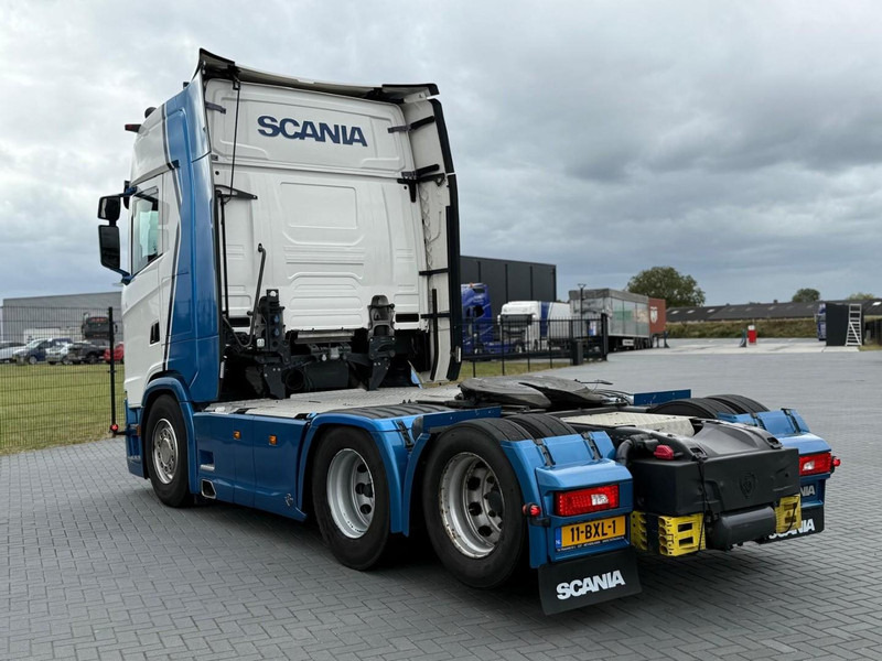 Scania S660 BOOGIE, VOLLUCHT, RETARDER, LEER. on lease Scania S660 BOOGIE, VOLLUCHT, RETARDER, LEER.: picture 10 Scania S660 BOOGIE, VOLLUCHT, RETARDER, LEER. on lease Scania S660 BOOGIE, VOLLUCHT, RETARDER, LEER.: picture 10