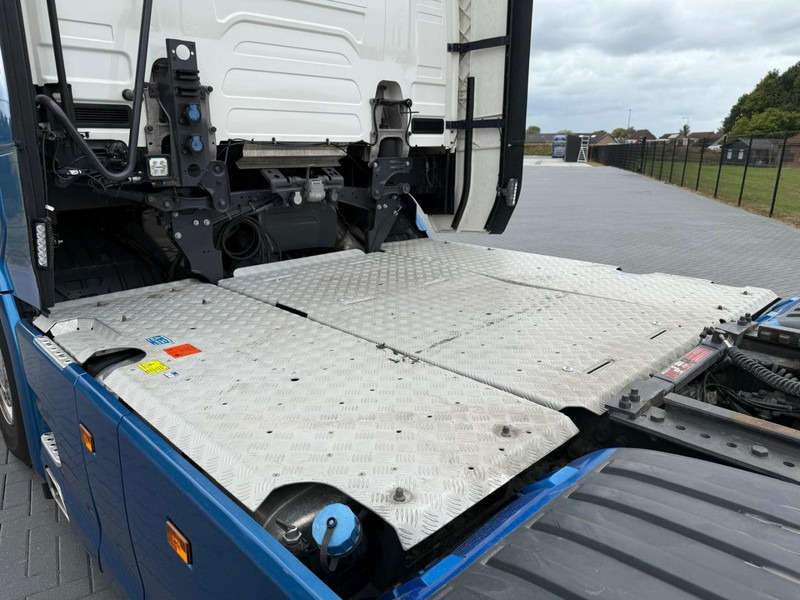 Scania S660 BOOGIE, VOLLUCHT, RETARDER, LEER. on lease Scania S660 BOOGIE, VOLLUCHT, RETARDER, LEER.: picture 9 Scania S660 BOOGIE, VOLLUCHT, RETARDER, LEER. on lease Scania S660 BOOGIE, VOLLUCHT, RETARDER, LEER.: picture 9