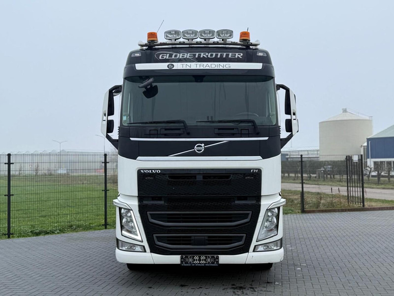 Volvo FH 13.460 6x2/4, I-SAVE, I-PARK COOL, GESTUURD. - Tractor unit: picture 4 Volvo FH 13.460 6x2/4, I-SAVE, I-PARK COOL, GESTUURD. - Tractor unit: picture 4