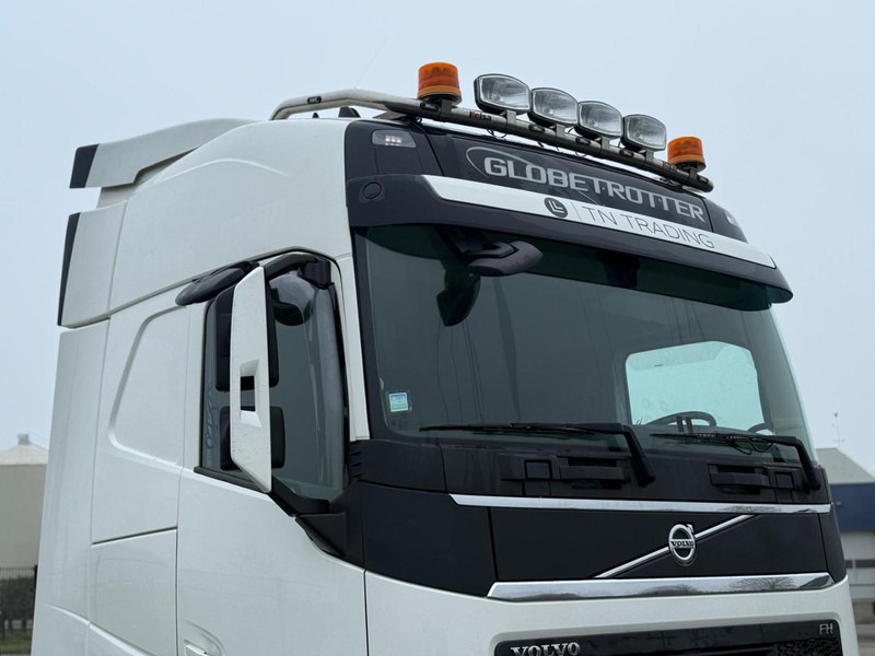 Volvo FH 13.460 6x2/4, I-SAVE, I-PARK COOL, GESTUURD. - Tractor unit: picture 2 Volvo FH 13.460 6x2/4, I-SAVE, I-PARK COOL, GESTUURD. - Tractor unit: picture 2