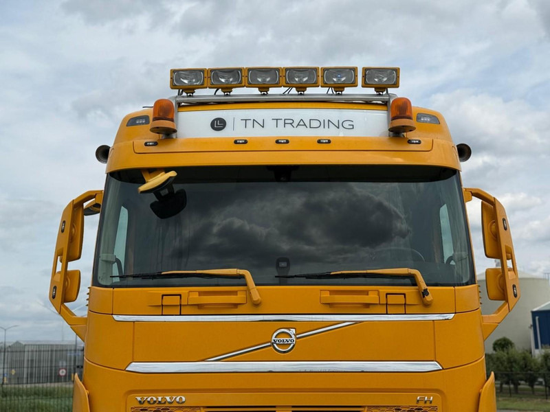 Volvo FH HYDRAULIEK, ALCOA, NL AUTO, APK 05-2026. - Tractor unit: picture 5 Volvo FH HYDRAULIEK, ALCOA, NL AUTO, APK 05-2026. - Tractor unit: picture 5