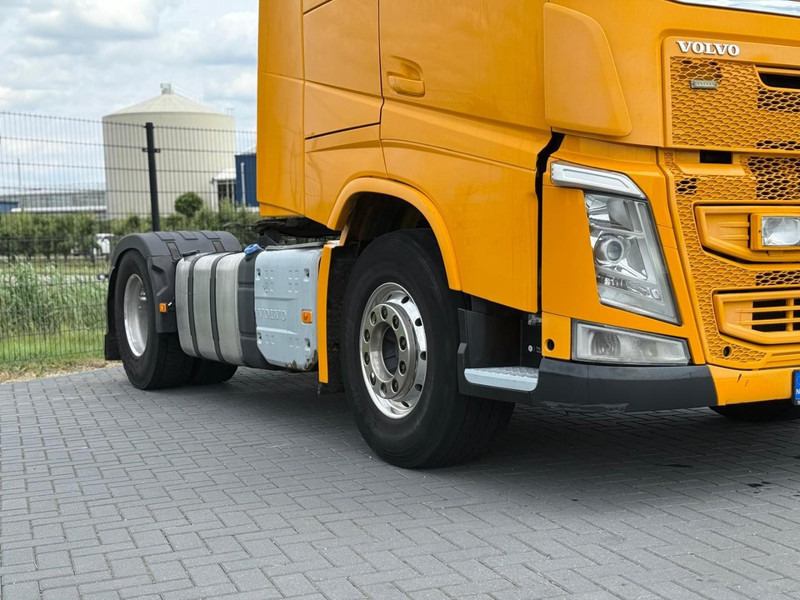 Volvo FH HYDRAULIEK, ALCOA, NL AUTO, APK 05-2026. - Tractor unit: picture 2 Volvo FH HYDRAULIEK, ALCOA, NL AUTO, APK 05-2026. - Tractor unit: picture 2