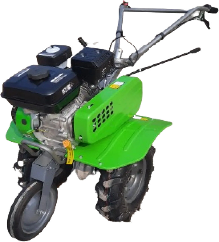 Ciągnik jednoosiowy Grünwelt GW-MH85 (bez oleju przekładniowego i silnikowego) - Garden tiller: picture 1 Ciągnik jednoosiowy Grünwelt GW-MH85 (bez oleju przekładniowego i silnikowego) - Garden tiller: picture 1