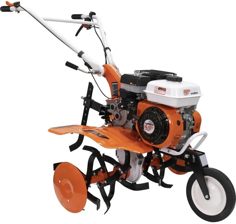 Ciągnik jednoosiowy RURIS 7000FR 7KM - Garden tiller: picture 4 Ciągnik jednoosiowy RURIS 7000FR 7KM - Garden tiller: picture 4
