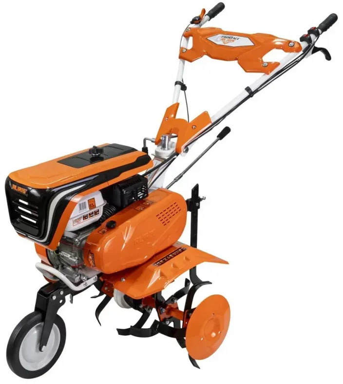 Ciągnik jednoosiowy RURIS 7500FR 7KM - Garden tiller: picture 4 Ciągnik jednoosiowy RURIS 7500FR 7KM - Garden tiller: picture 4