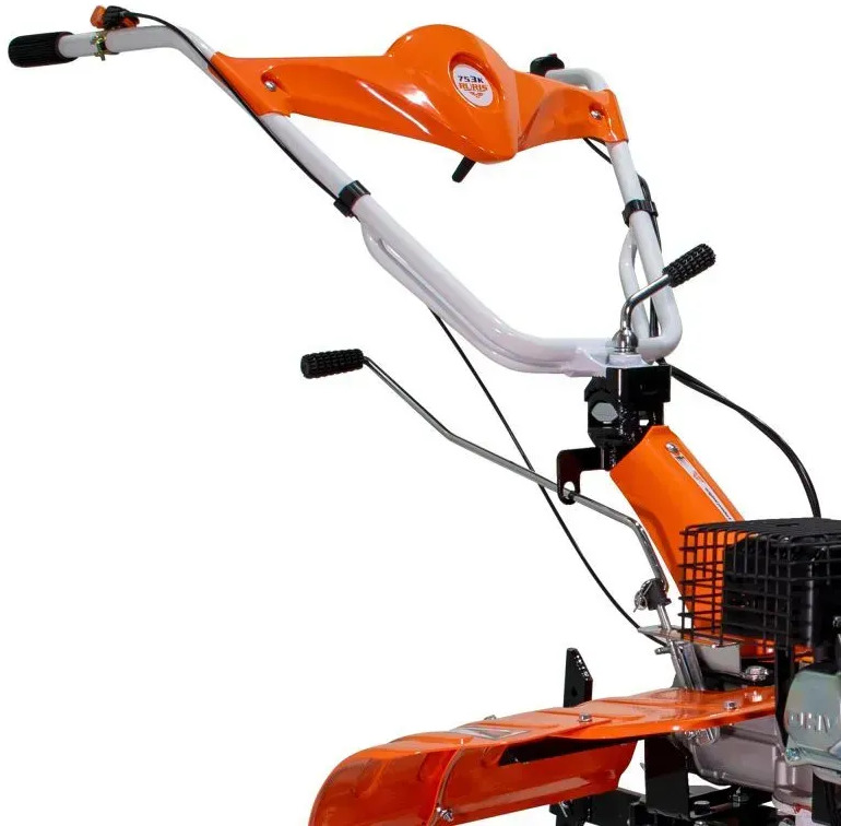 Kultywator silnikowy RURIS 753K - Garden tiller: picture 5 Kultywator silnikowy RURIS 753K - Garden tiller: picture 5