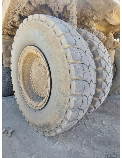 Caterpillar 777G **EPA** - Dumper: picture 5 Caterpillar 777G **EPA** - Dumper: picture 5