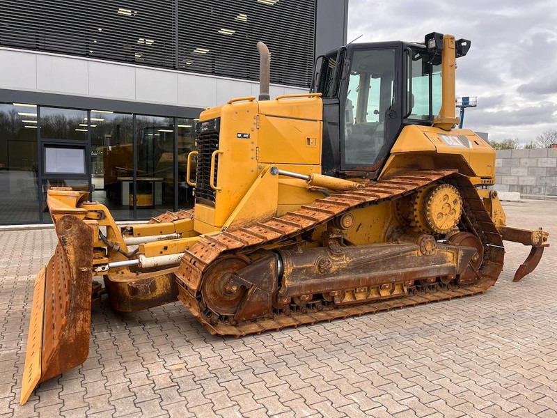 Caterpillar D6N XL - Bulldozer: picture 3 Caterpillar D6N XL - Bulldozer: picture 3