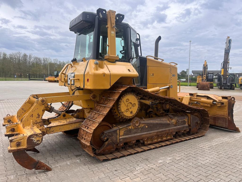 Caterpillar D6N XL - Bulldozer: picture 5 Caterpillar D6N XL - Bulldozer: picture 5