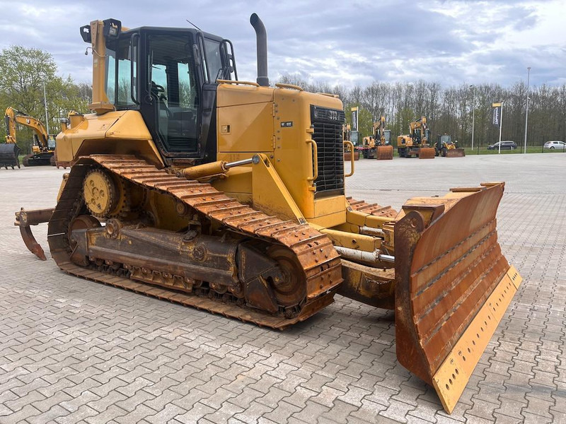 Caterpillar D6N XL - Bulldozer: picture 1 Caterpillar D6N XL - Bulldozer: picture 1