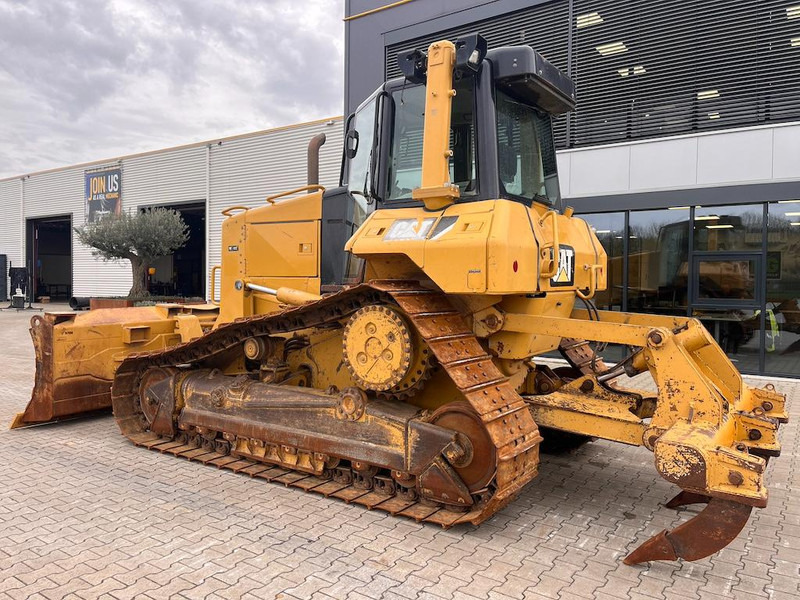 Caterpillar D6N XL - Bulldozer: picture 4 Caterpillar D6N XL - Bulldozer: picture 4