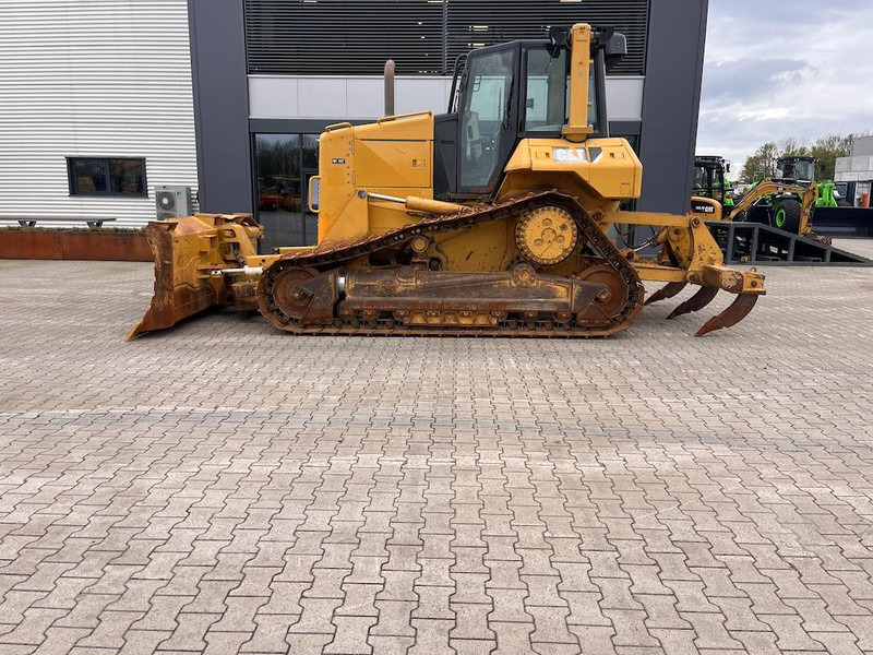 Caterpillar D6N XL - Bulldozer: picture 2 Caterpillar D6N XL - Bulldozer: picture 2