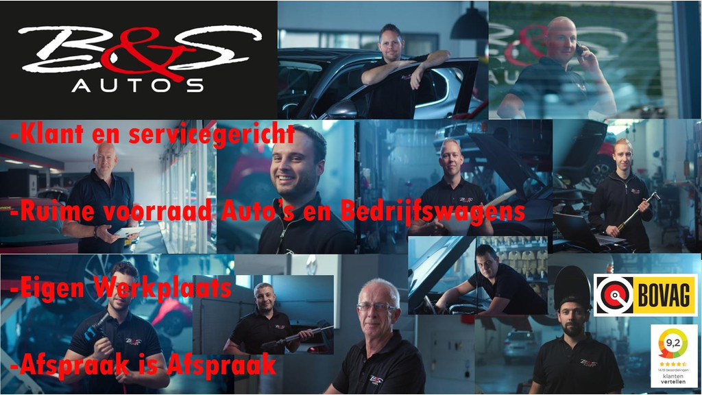 Alfa Romeo Tonale-1.5T Hybrid Edizione Speciale Stoelventilatie/ verwarming Climate control Apple Carplay Android Leder - SUV: picture 3 Alfa Romeo Tonale-1.5T Hybrid Edizione Speciale Stoelventilatie/ verwarming Climate control Apple Carplay Android Leder - SUV: picture 3