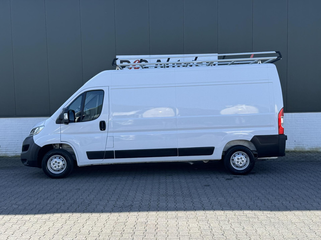 Citroën Jumper-33 2.2 BlueHDi 165 L3H2 Camera Carplay Cruise Navigatie Lat om Lat Trekhaak - Panel van: picture 3 Citroën Jumper-33 2.2 BlueHDi 165 L3H2 Camera Carplay Cruise Navigatie Lat om Lat Trekhaak - Panel van: picture 3