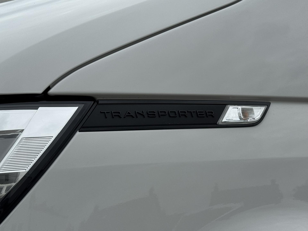 Volkswagen Transporter-2.0 TDI L2H1 Navigatie Trekhaak Carplay Cruise Airco Lat om lat 4 Seizoenen banden - Other machinery: picture 5 Volkswagen Transporter-2.0 TDI L2H1 Navigatie Trekhaak Carplay Cruise Airco Lat om lat 4 Seizoenen banden - Other machinery: picture 5