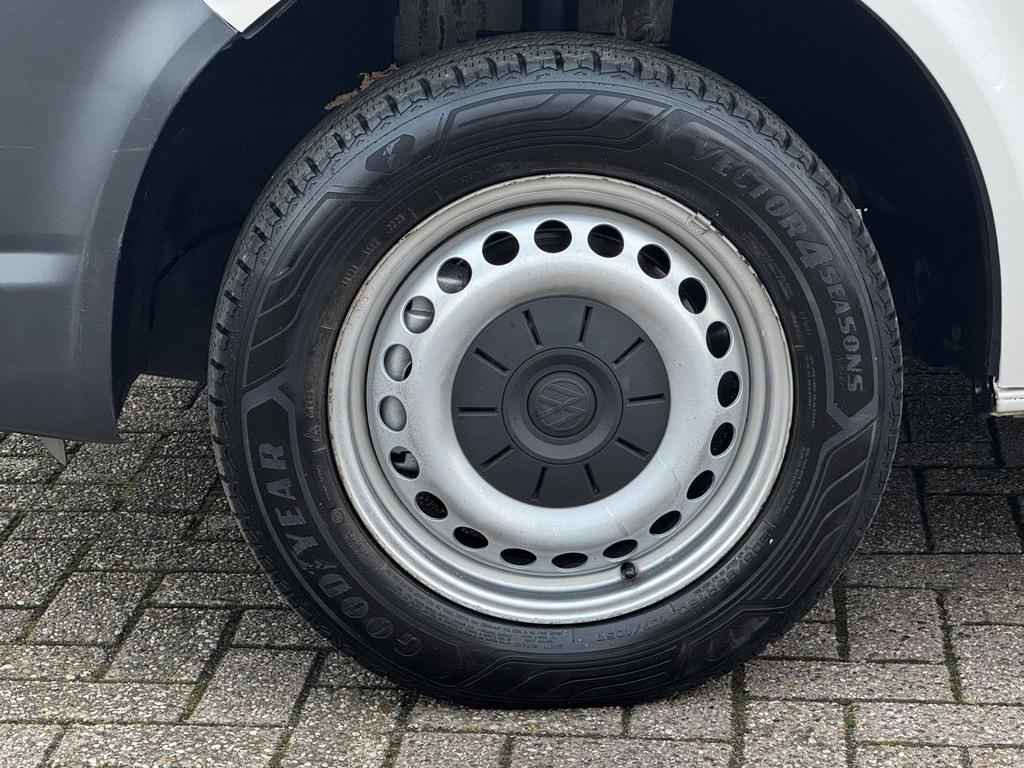 Volkswagen Transporter Kombi-T6 2.0 TDI 9 persoons Cruise control Airco Verwarmbare buitenspiegels - Other machinery: picture 4 Volkswagen Transporter Kombi-T6 2.0 TDI 9 persoons Cruise control Airco Verwarmbare buitenspiegels - Other machinery: picture 4