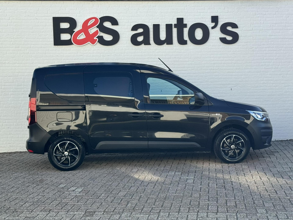 Renault Express-1.3 TCe 100 Comfort Cruise control Airco Parkeersensoren v/a plus camera Dodehoekdetectie Radio met Bleutooth - Small van: picture 5 Renault Express-1.3 TCe 100 Comfort Cruise control Airco Parkeersensoren v/a plus camera Dodehoekdetectie Radio met Bleutooth - Small van: picture 5